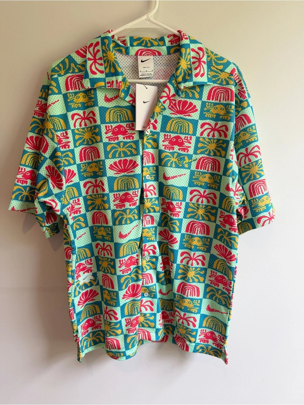 Nike Spring Break Shirt